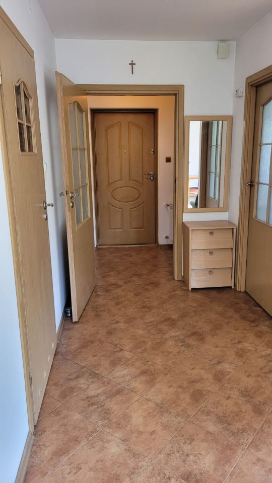 dom wolnostojący, 5 pokoi Ostrów Mazowiecka, ul. Poziomkowa. Zdjęcie 16