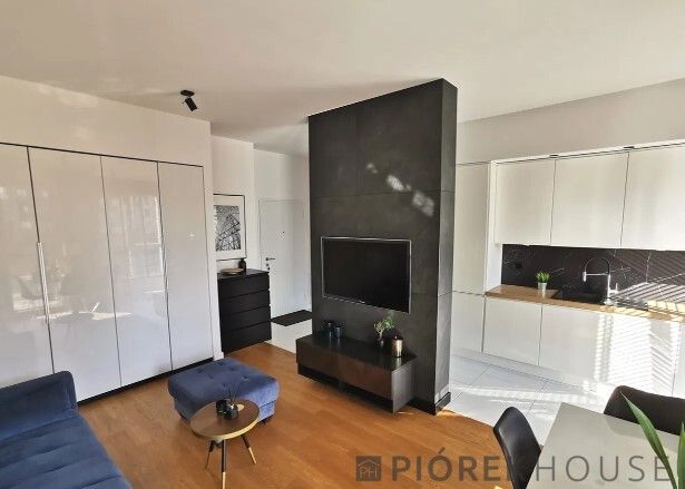 Mieszkanie 2-pokojowe Warszawa Ursynów, ul. Jurajska. Zdjęcie 3