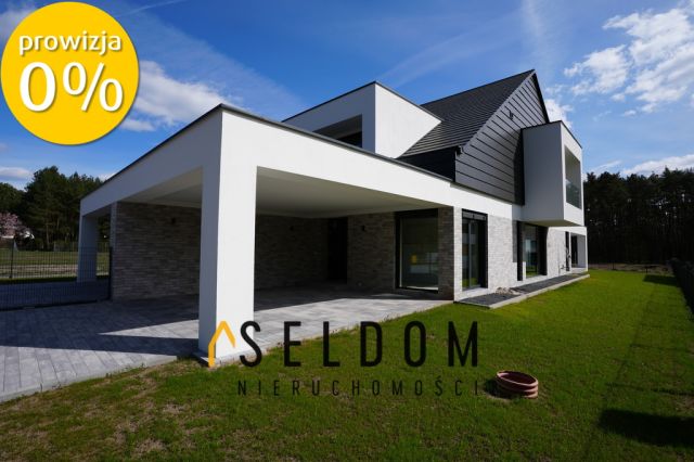 bliźniak, 5 pokoi Dębska Kuźnia. Zdjęcie 2