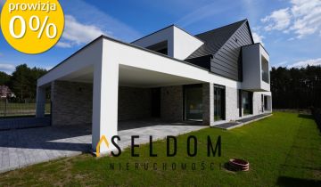 bliźniak, 5 pokoi Dębska Kuźnia