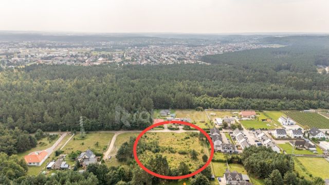 Działka budowlana Orle, ul. Wesoła. Zdjęcie 6