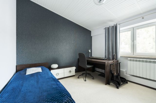 Mieszkanie 4-pokojowe Warszawa Wawer, ul. Żegańska. Zdjęcie 15