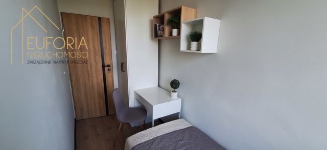 Mieszkanie 3-pokojowe Łódź, ul. Piękna. Zdjęcie 36