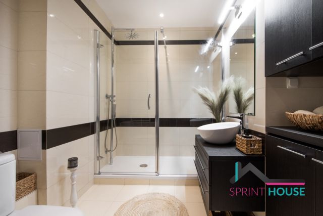 Mieszkanie 3-pokojowe Warszawa Bemowo, ul. Księcia Bolesława. Zdjęcie 11