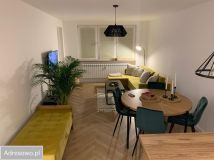 Mieszkanie 2-pokojowe Wągrowiec, ul. Reja