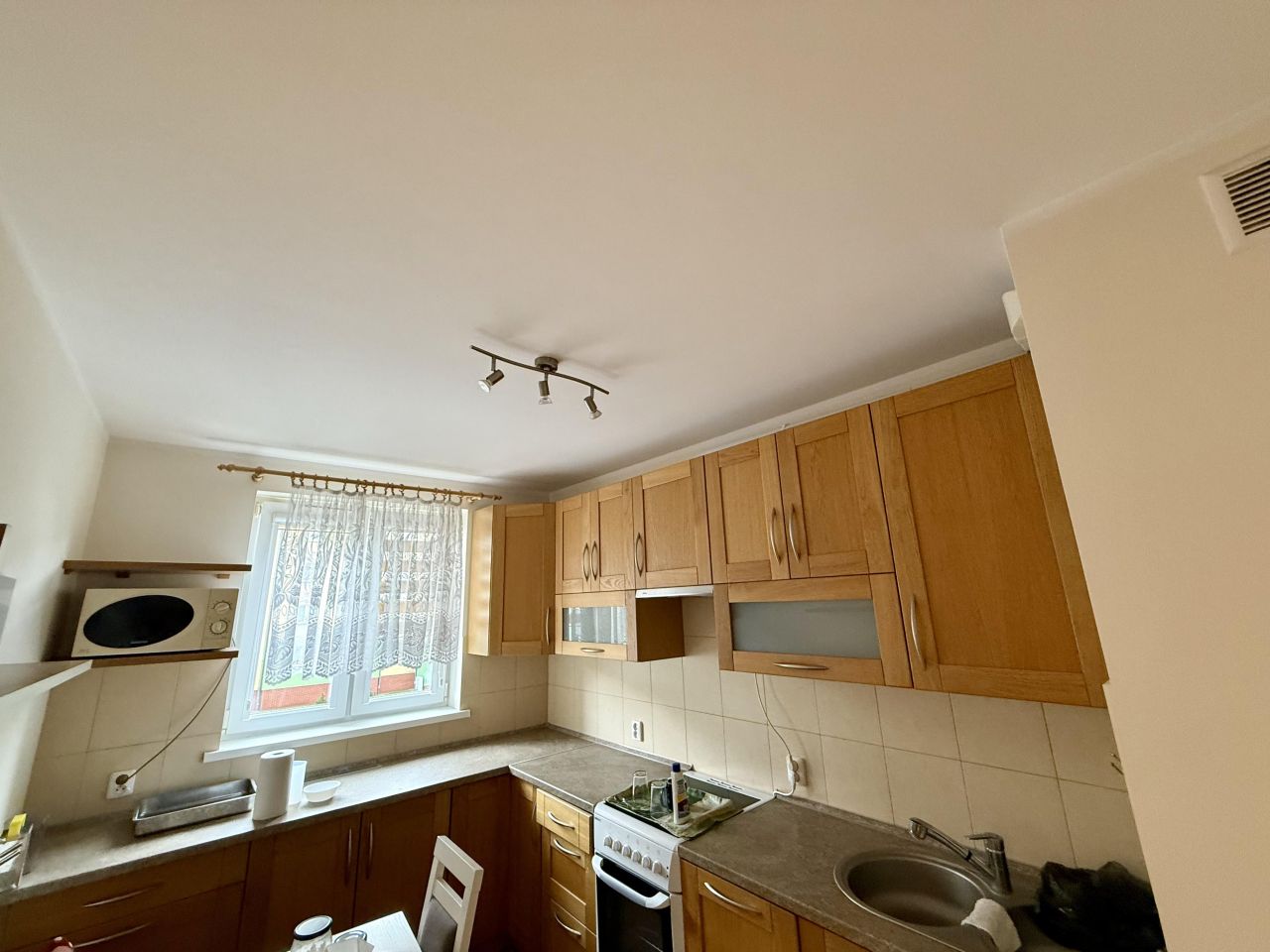 Mieszkanie 2-pokojowe Kwidzyn, ul. Z. Smodlibowskiej. Zdjęcie 8