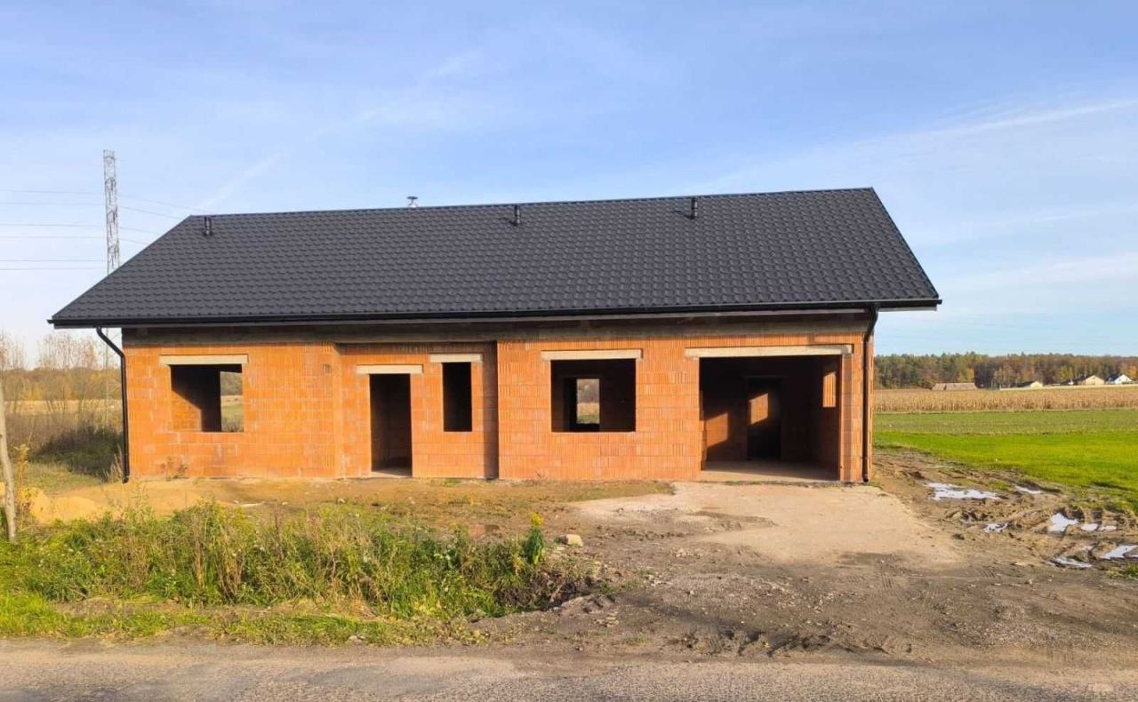 dom wolnostojący Zwierzyniec Trzeci. Zdjęcie 8