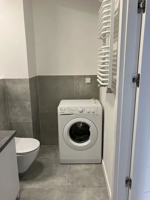 Mieszkanie 2-pokojowe Gdańsk Ujeścisko. Zdjęcie 2