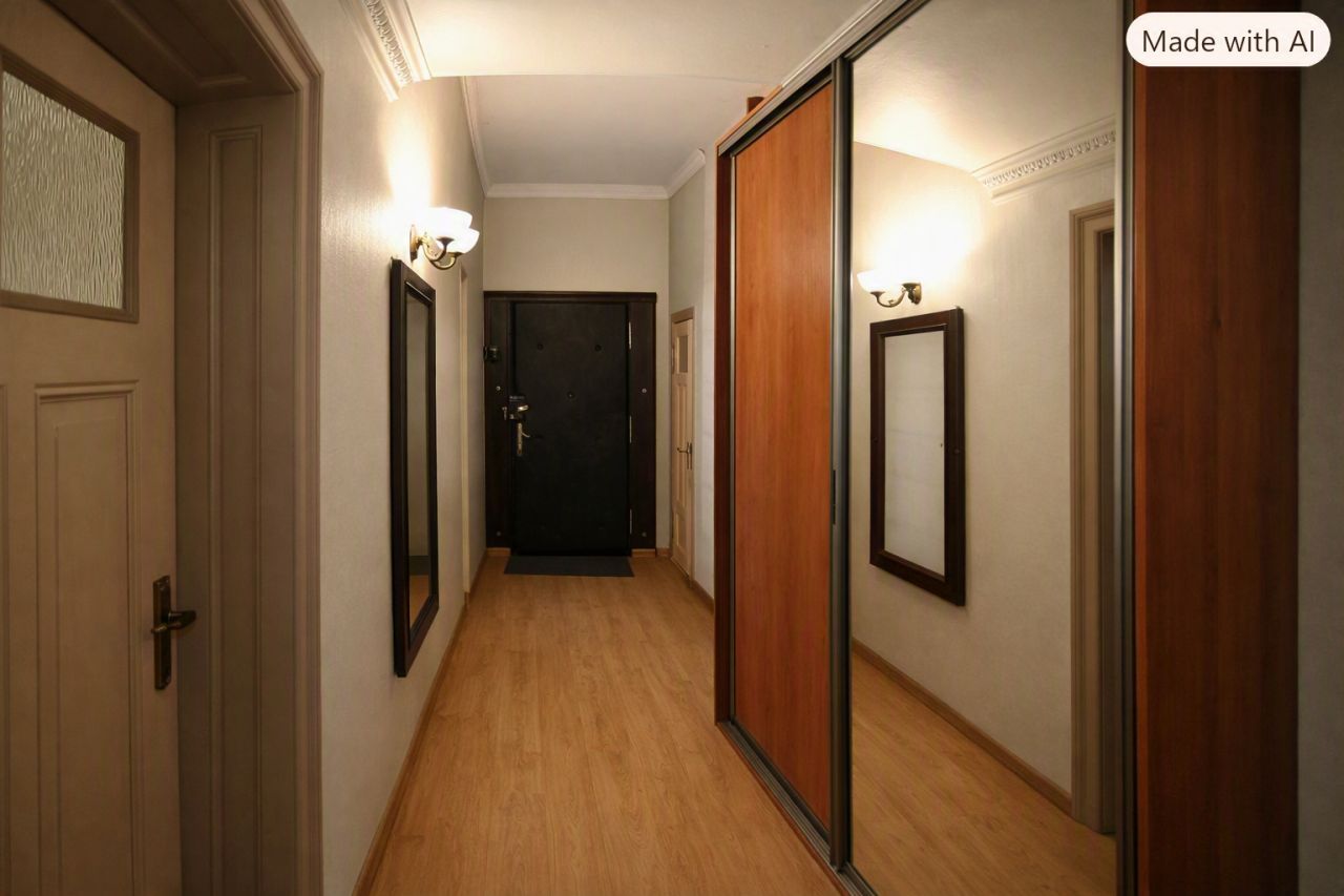 Mieszkanie 2-pokojowe Szczecin Centrum, al. Piastów. Zdjęcie 4