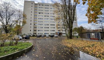 Mieszkanie 2-pokojowe Warszawa Bielany, ul. Tadeusza Gajcego