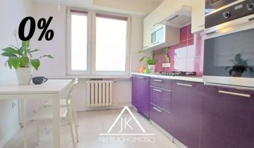 Mieszkanie 3-pokojowe Leśmierz