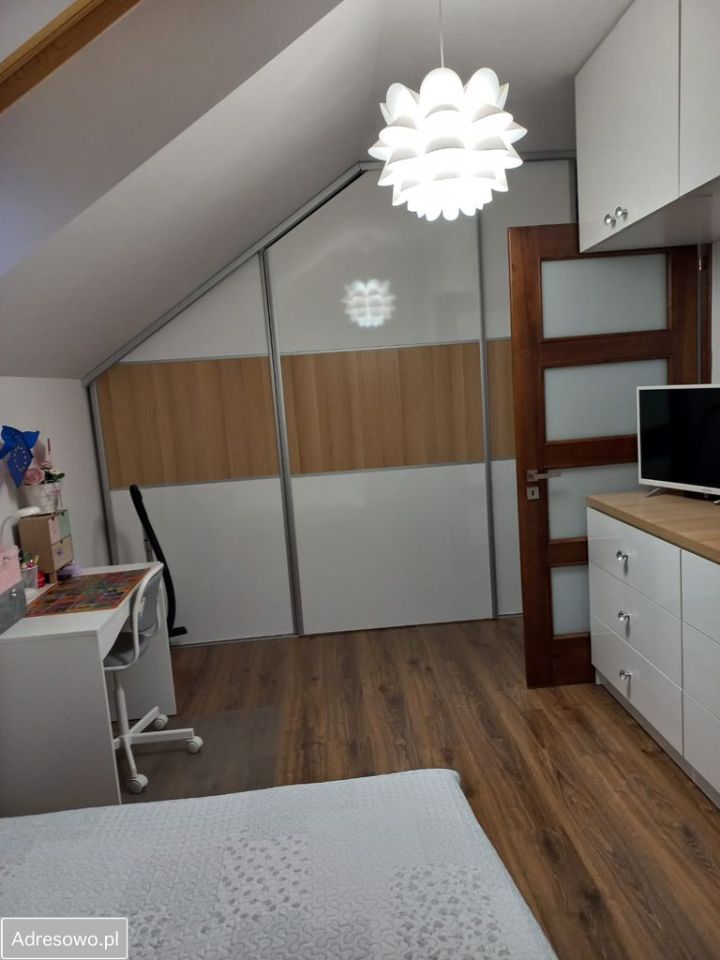 Mieszkanie 3-pokojowe Kobyłka, ul. Mieszka I. Zdjęcie 5