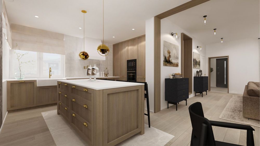 dom wolnostojący Rzeszów Słocina. Zdjęcie 2