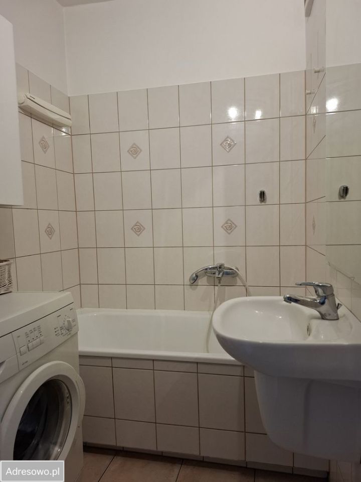 Mieszkanie 2-pokojowe Włocławek Centrum. Zdjęcie 10