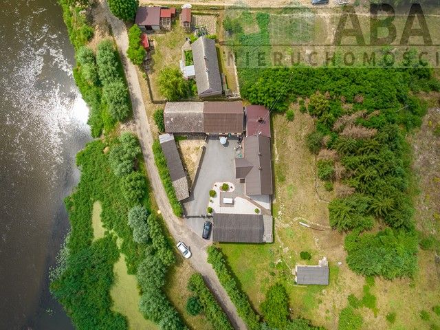 dom wolnostojący, 3 pokoje Konin Grójec. Zdjęcie 27