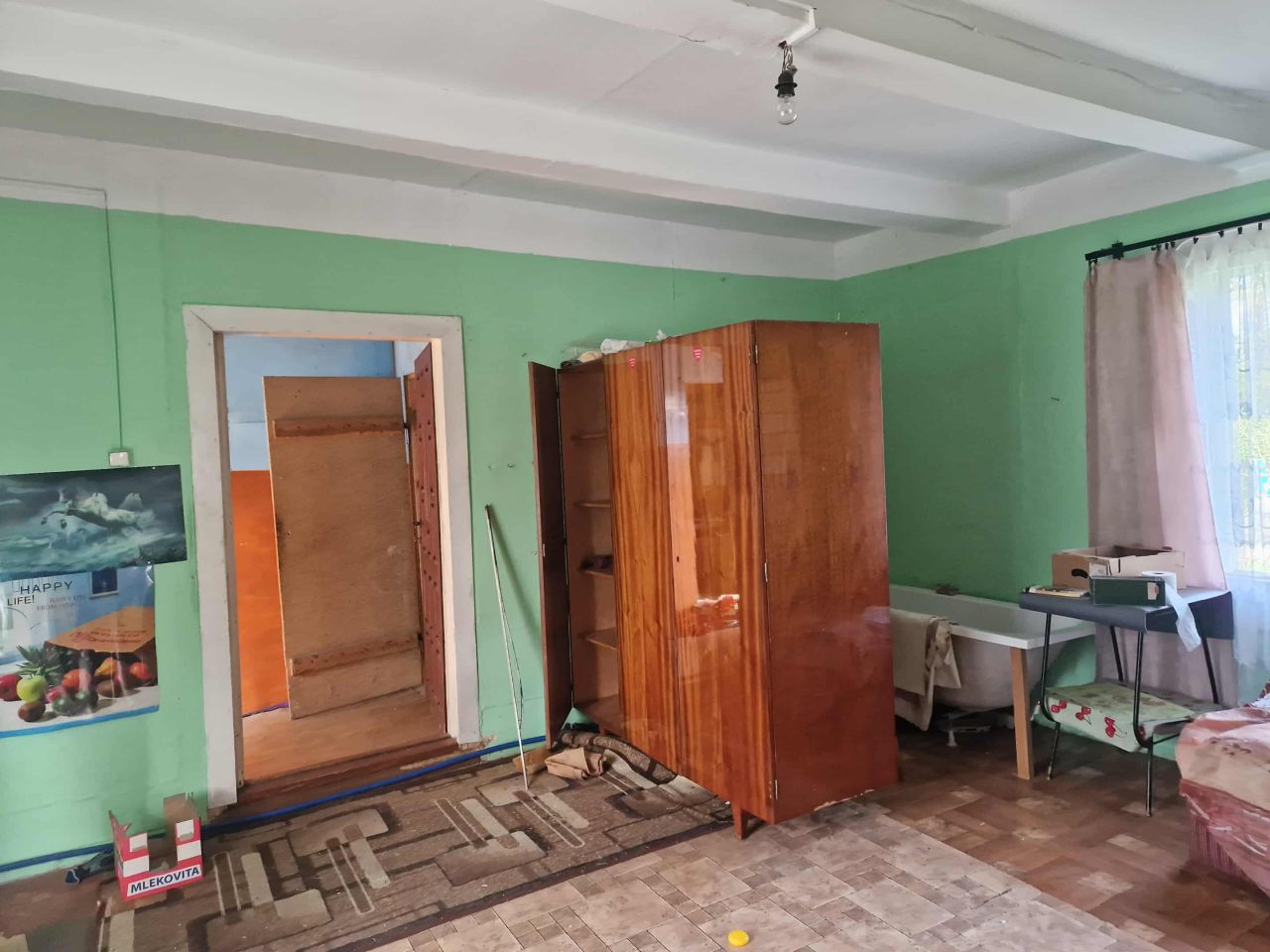 siedlisko, 1 pokój Łany. Zdjęcie 10