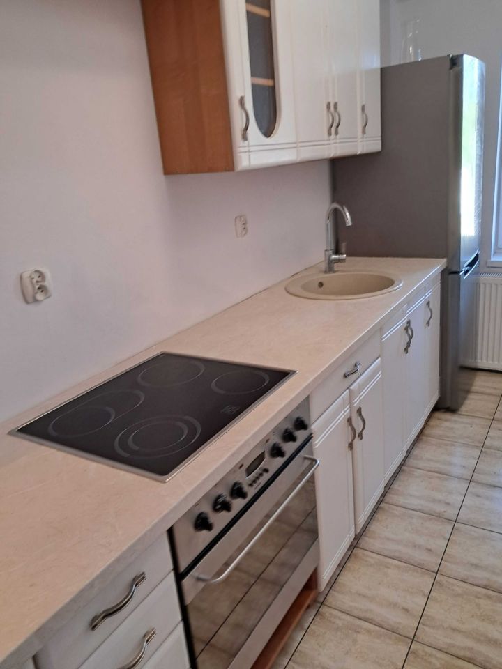 Mieszkanie 2-pokojowe Gdańsk Wrzeszcz. Zdjęcie 3