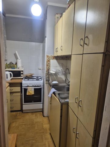 Mieszkanie 1-pokojowe Łódź Widzew, Niciarniana. Zdjęcie 1