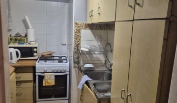 Mieszkanie 1-pokojowe Łódź Widzew, ul. Niciarniana