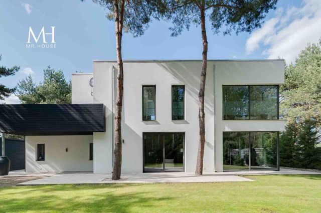 dom wolnostojący, 4 pokoje Emilia. Zdjęcie 2