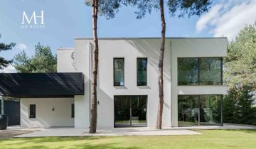 dom wolnostojący, 4 pokoje Emilia