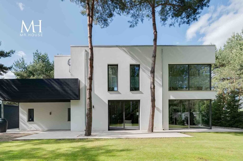 dom wolnostojący, 4 pokoje Emilia. Zdjęcie 2