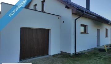 dom wolnostojący, 6 pokoi Turawa, ul. Wodna