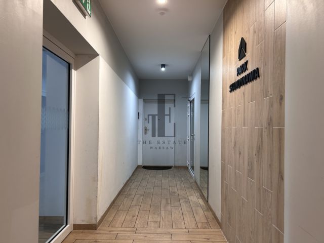 Mieszkanie 3-pokojowe Warszawa Praga, ul. Optyków. Zdjęcie 11