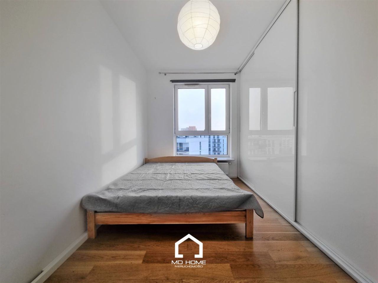 Mieszkanie 2-pokojowe Warszawa Praga-Południe, ul. Jana Nowaka-Jeziorańskiego. Zdjęcie 7