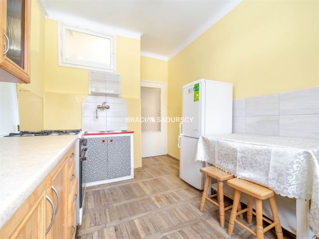 Mieszkanie 2-pokojowe Kraków Nowa Huta, os. Centrum A. Zdjęcie 13