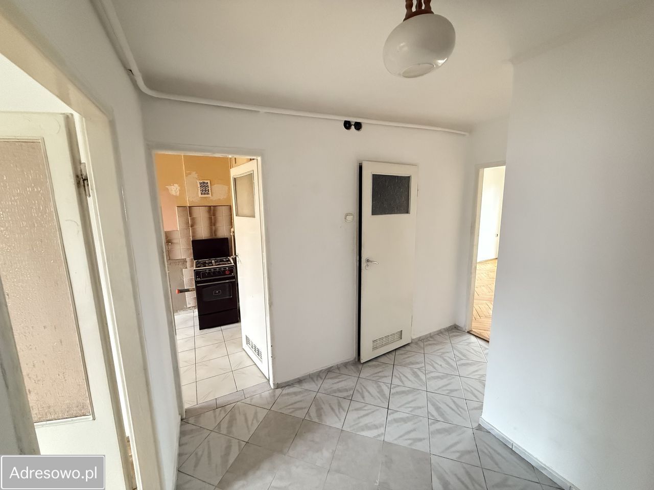 Mieszkanie 3-pokojowe Lubaczów, ul. Juliusza Słowackiego. Zdjęcie 4