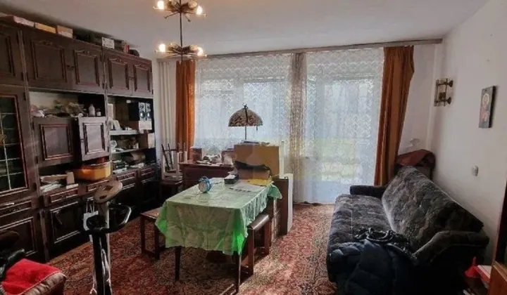 Mieszkanie 2-pokojowe Warszawa Bemowo, ul. Baborowska