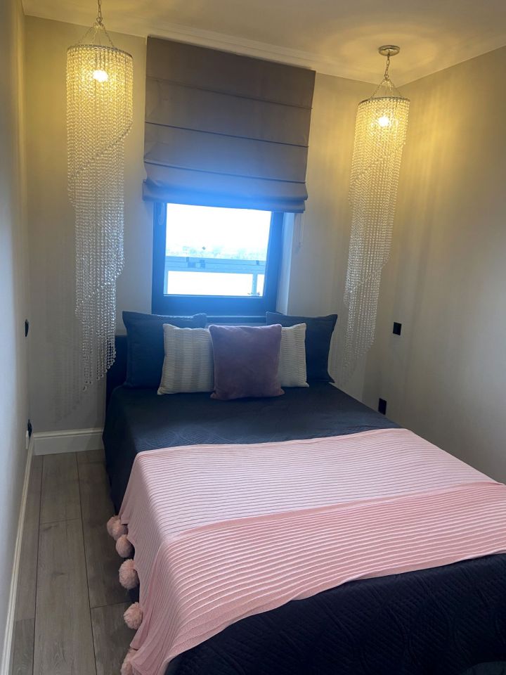 Mieszkanie 2-pokojowe Elbląg, ul. Pułkownika Stanisława Dąbka. Zdjęcie 3