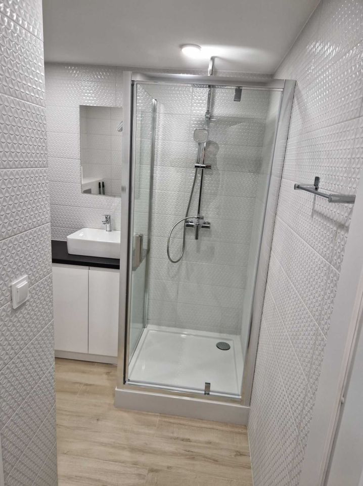 Mieszkanie 2-pokojowe Warszawa Mokotów, ul. Śniardwy. Zdjęcie 4