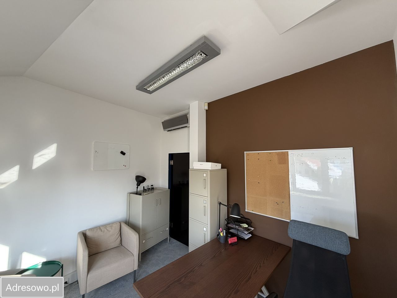 Biuro Warszawa Wilanów, ul. Biedronki. Zdjęcie 9