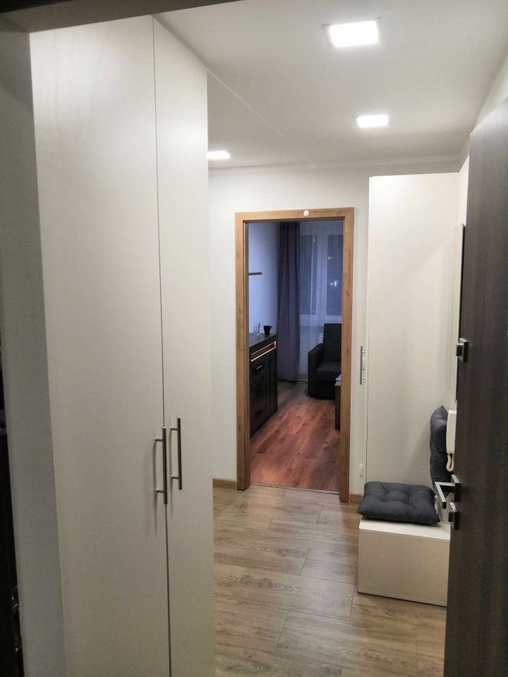 Mieszkanie 2-pokojowe Kraków Nowa Huta, os. Na Lotnisku. Zdjęcie 6