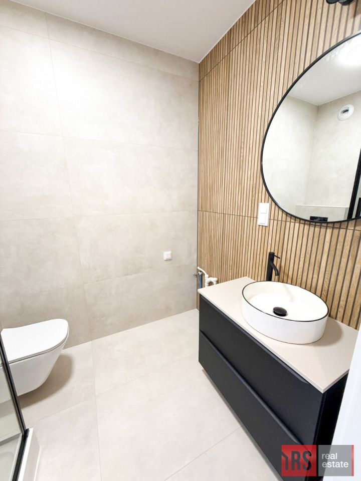 Mieszkanie 1-pokojowe Wrocław Stare Miasto, ul. Joachima Lelewela. Zdjęcie 10