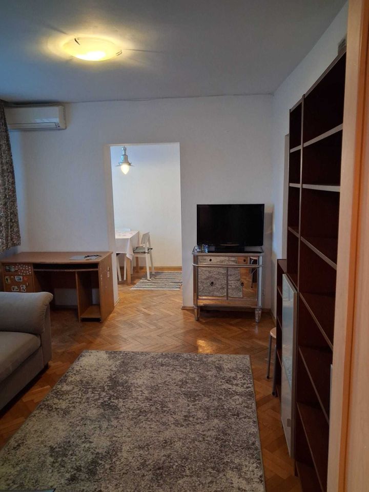 Mieszkanie 2-pokojowe Warszawa Śródmieście, al. Armii Ludowej. Zdjęcie 7