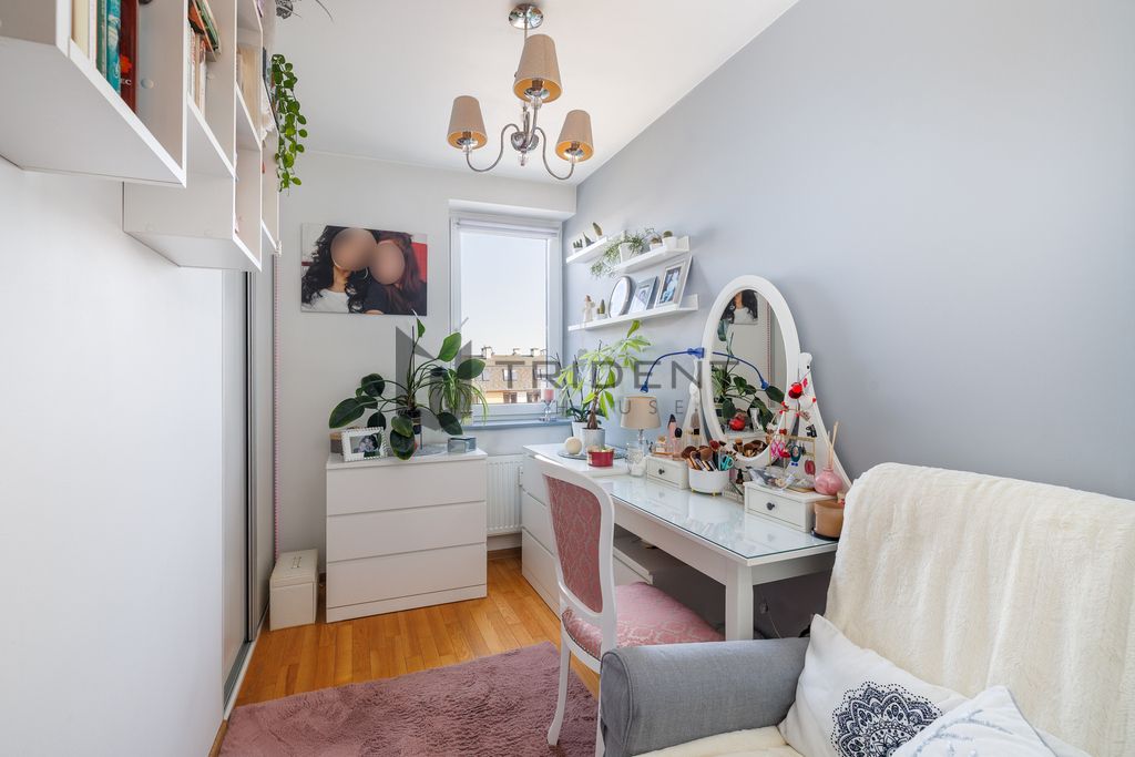 Mieszkanie 3-pokojowe Piaseczno, ul. Strusia. Zdjęcie 11