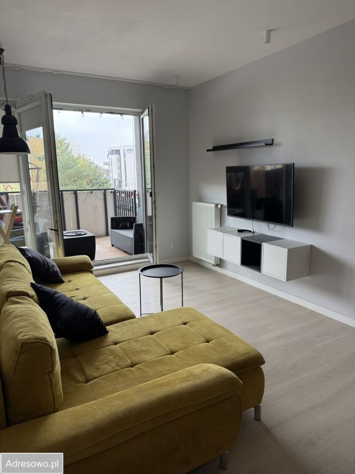 Mieszkanie 2-pokojowe Konin, ul. Berylowa. Zdjęcie 8