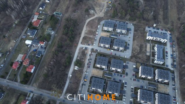 Działka budowlana Otwock Mały, ul. Częstochowska. Zdjęcie 4