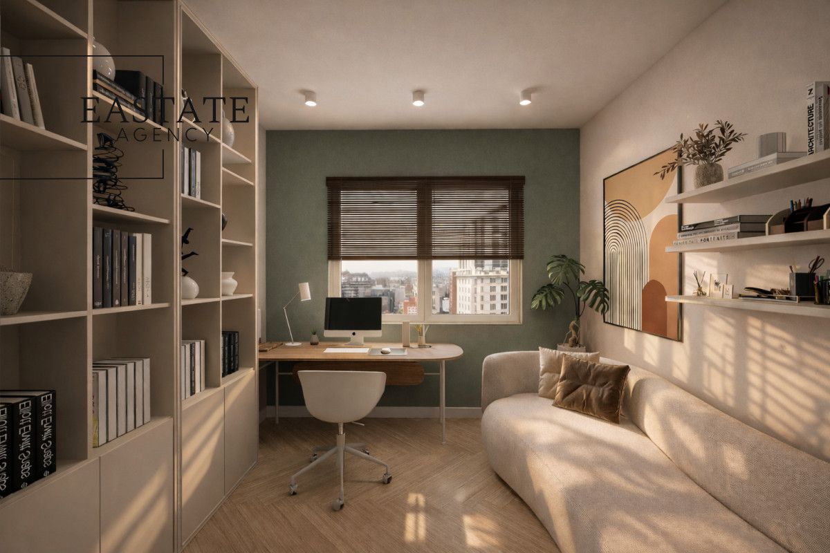 Lokal Warszawa Śródmieście, ul. Aleje Jerozolimskie. Zdjęcie 4