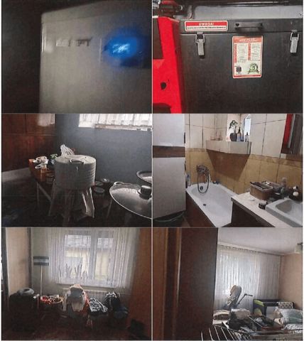 dom wolnostojący, 4 pokoje Izbiska. Zdjęcie 3