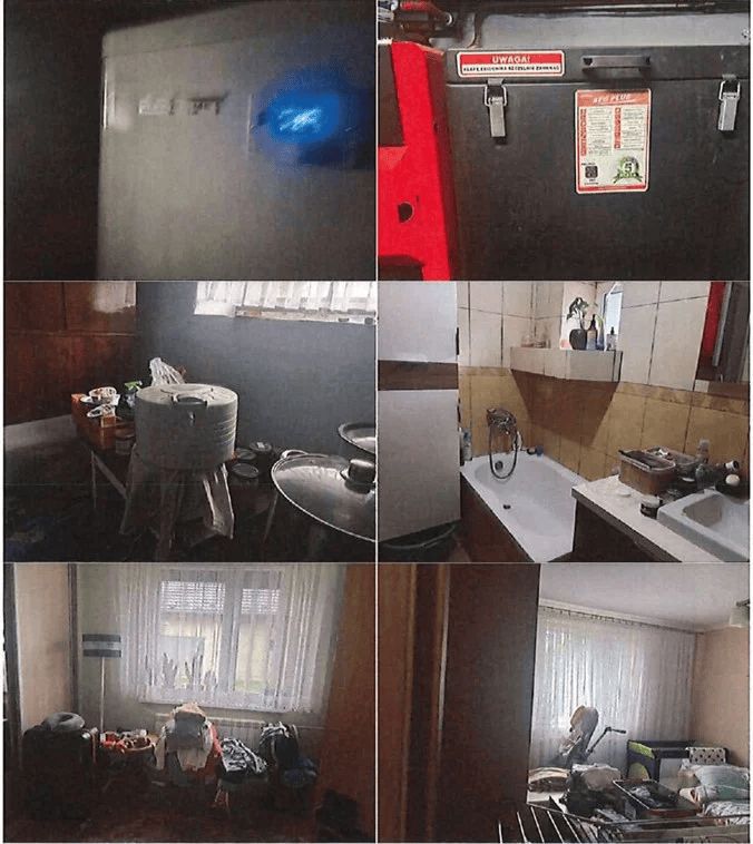 dom wolnostojący, 4 pokoje Izbiska. Zdjęcie 3