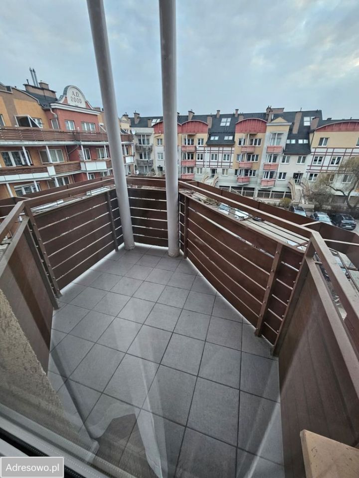 Mieszkanie 2-pokojowe Toruń Wrzosy, ul. Zbożowa. Zdjęcie 3