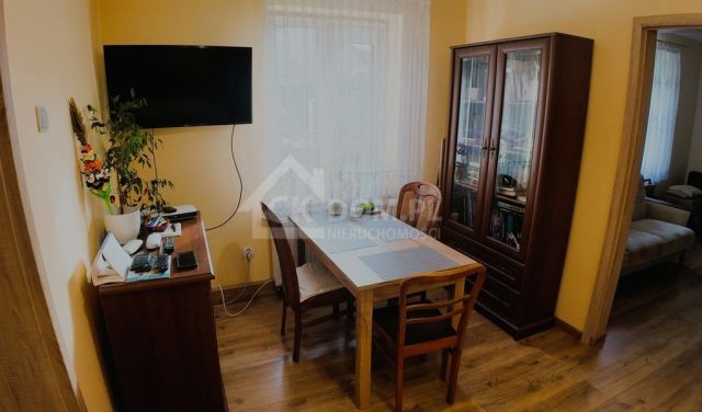 dom wolnostojący, 2 pokoje Kielce Baranówek. Zdjęcie 8