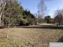 Działka rod Rzeszów Zalesie. Zdjęcie 4