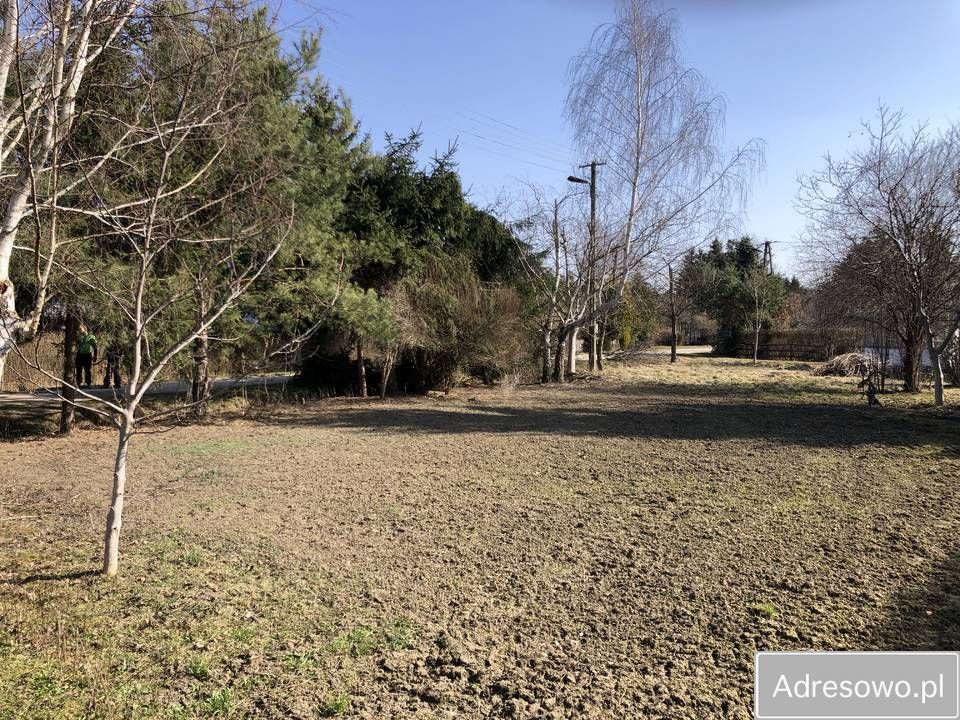 Działka rod Rzeszów Zalesie. Zdjęcie 5