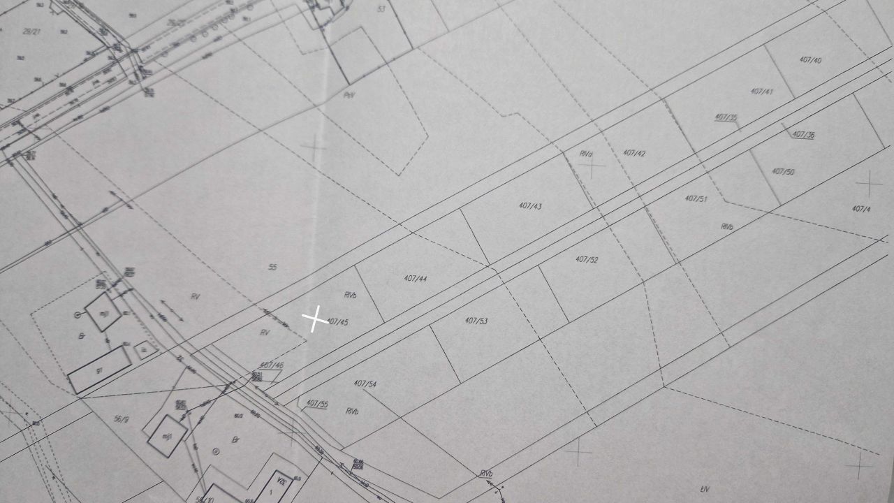 Działka rolno-budowlana Dzierzązna. Zdjęcie 3