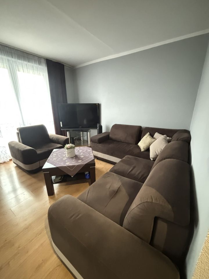 Mieszkanie 4-pokojowe Jastrzębie-Zdrój, ul. Miodowa. Zdjęcie 8